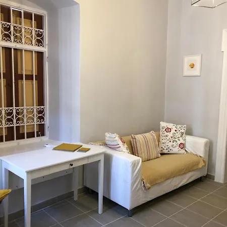 Appartement Sunflower